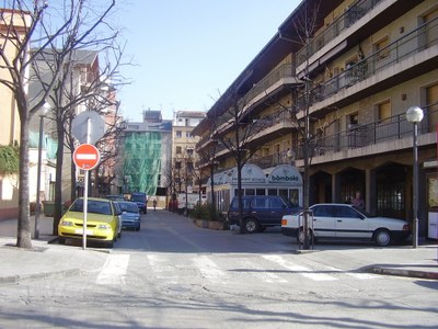 Rehabilitació d'edificis
