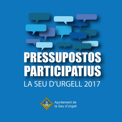 Pressupostos Participatius 2017