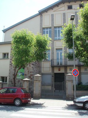 Institut Joan Brudieu