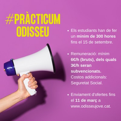 Pràcticum Odisseu