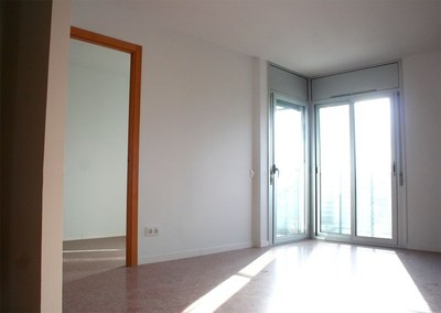 Ajuts per a fer obres d'accessibilitat (Foto: Gencat)
