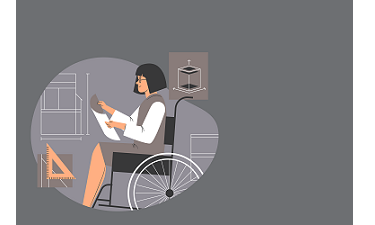 Ajuts per a millores en l'accessibilitat a habitatges (Imatge: Gencat)
