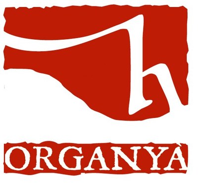Premis Literaris Homilies d'Organyà