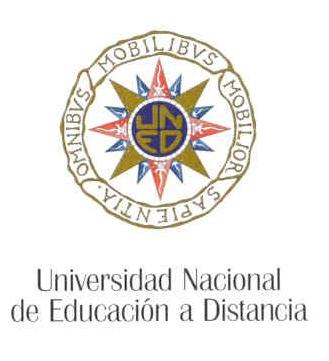 Uned - Logo
