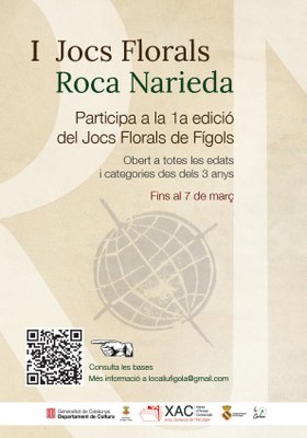 I Jocs Florals Roca Narieda