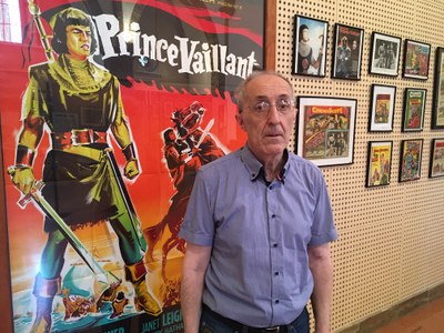 Josep Benavent