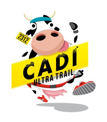 Ultra Trail Cadí - Logo