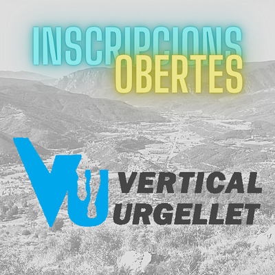 1a Vertical Urgellet