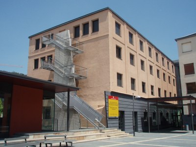 Centre Cultural 'Les Monges'