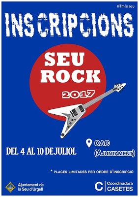 Seu Rock 2017