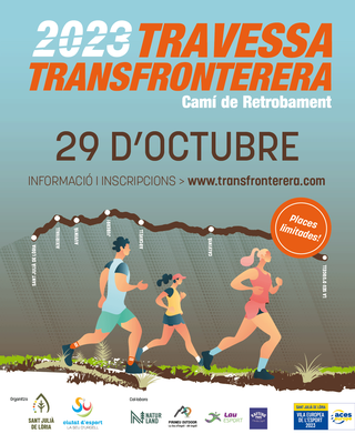 Travessa Transfronterera 2023
