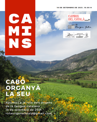Camins del Català