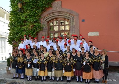 Ball Cerdà Intergeneracional (Foto d'arxiu/JFC)