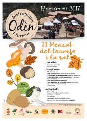 Mercat del Trumfo i la Sal