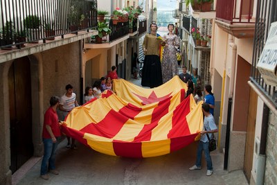 Assemblea per la Independència AU - Jornada