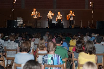 Oliana - Festa Major