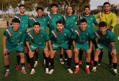 CE Oliana 2026-2027 (@ceoliana)