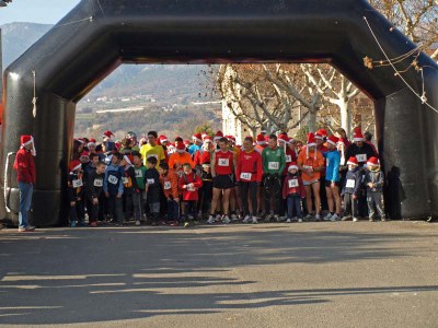 Cursa dels Nassos d\'Oliana