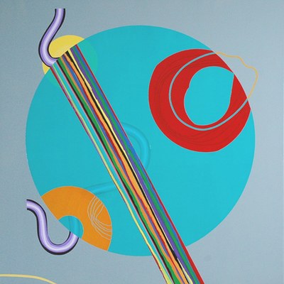 Una obra recent d'Oliver Roura