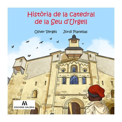 'Història de la Catedral de la Seu d'Urgell' 
