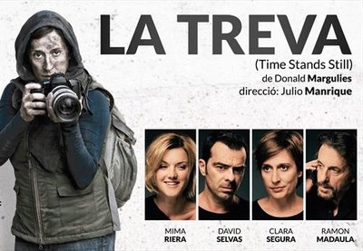 'La Treva'