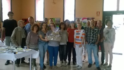 Gran Dissabte d'Òmnium Cultural Alt Urgell (Foto: Teresa Alert)
