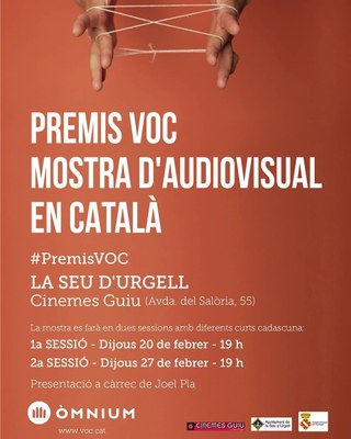 Mostra VOC a la Seu
