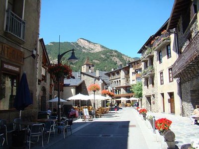 Ordino (Foto: www.TurisAndorra.com - Rafaél Gómez)