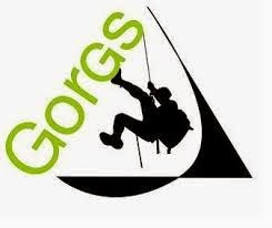 Gorgs Organyà - Logo
