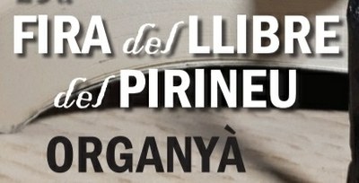 Fira del Llibre del Pirineu
