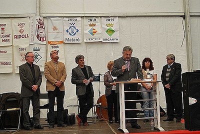 Organyà - Cloenda Ciutat Pubilla 