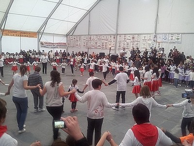 Organyà - Cloenda Ciutat Pubilla 2