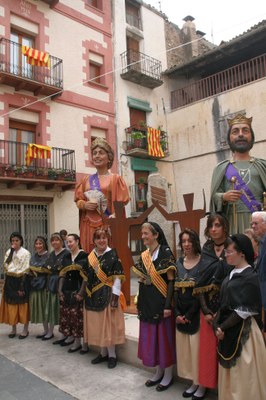 Ciutat Pubilla de la Sardana 1