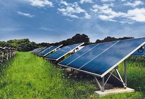 Parc Solar