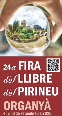 Fira del Llibre del Pirineu
