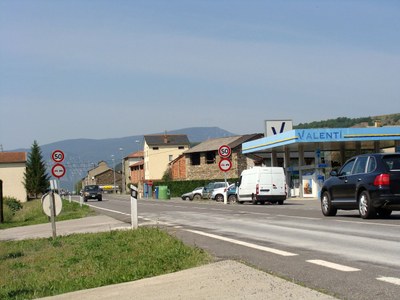 N-260 - Montferrer