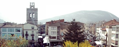 Organyà