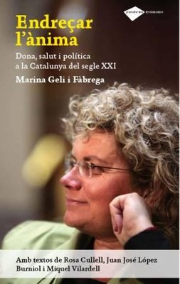 Geli - Llibre