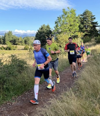 10a Radikal Estana (Foto: Circuit Fer)