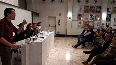 Consell de Federació del PSC de Lleida, Pirineu i Aran