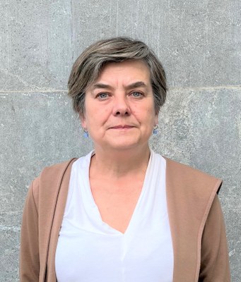 Palmira Borràs, nova directora de la Fundació Sant Hospital de la Seu d'Urgell