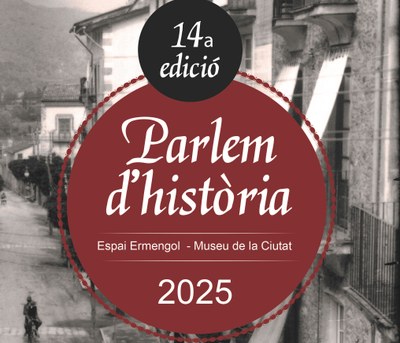 Parlem d'Història