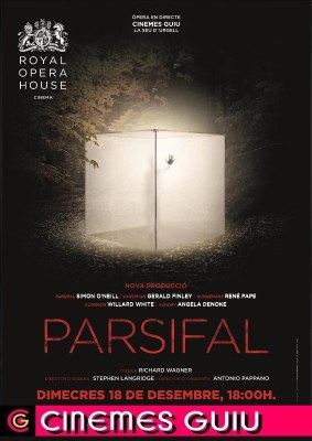 Parsifal