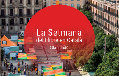 Setmana del Llibre en Català