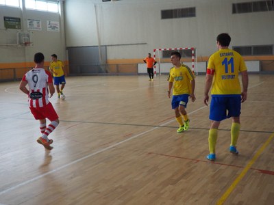 CF Castellciutat 2016-2017