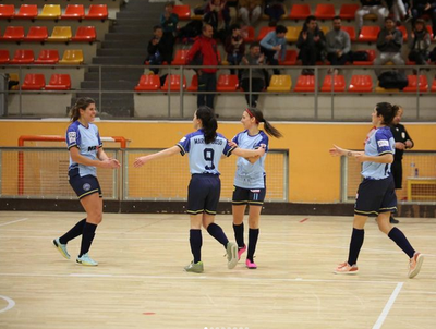 Atlètic La Seu femení (@atleticlaseu)