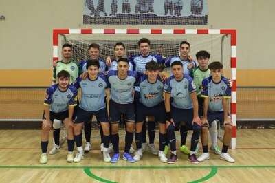 Atlètic Club La Seu 2026-2027 (Foto: Pere Pintat)