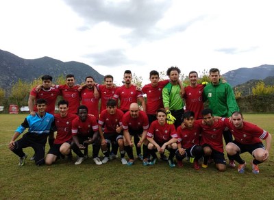 CF Coll de Nargó 2018-2019 (@colldenargocf)