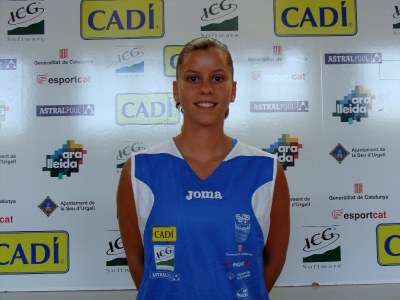 Patricia Cabrera