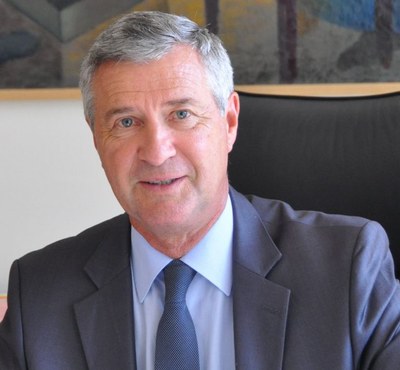 Patrick Strzoda